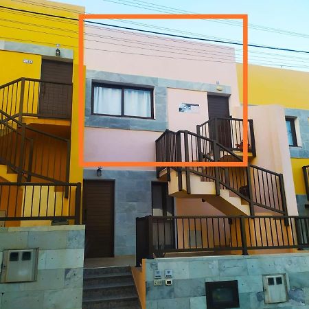 Ferienwohnung Vv El Charco, El Hierro La Caleta  Exterior foto