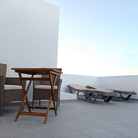 Ferienwohnung Vv El Charco, El Hierro La Caleta  Exterior foto