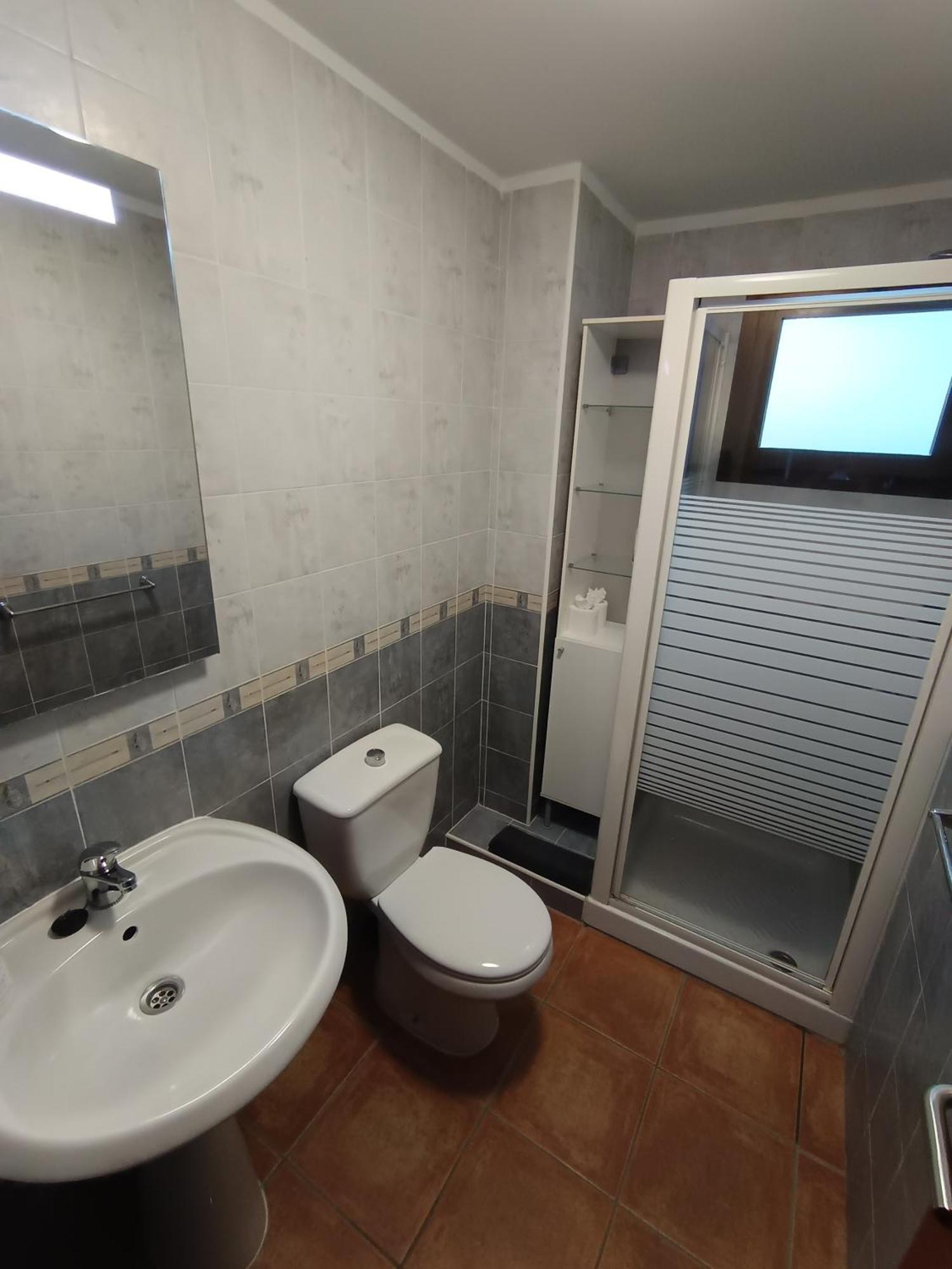 Ferienwohnung Vv El Charco, El Hierro La Caleta  Exterior foto