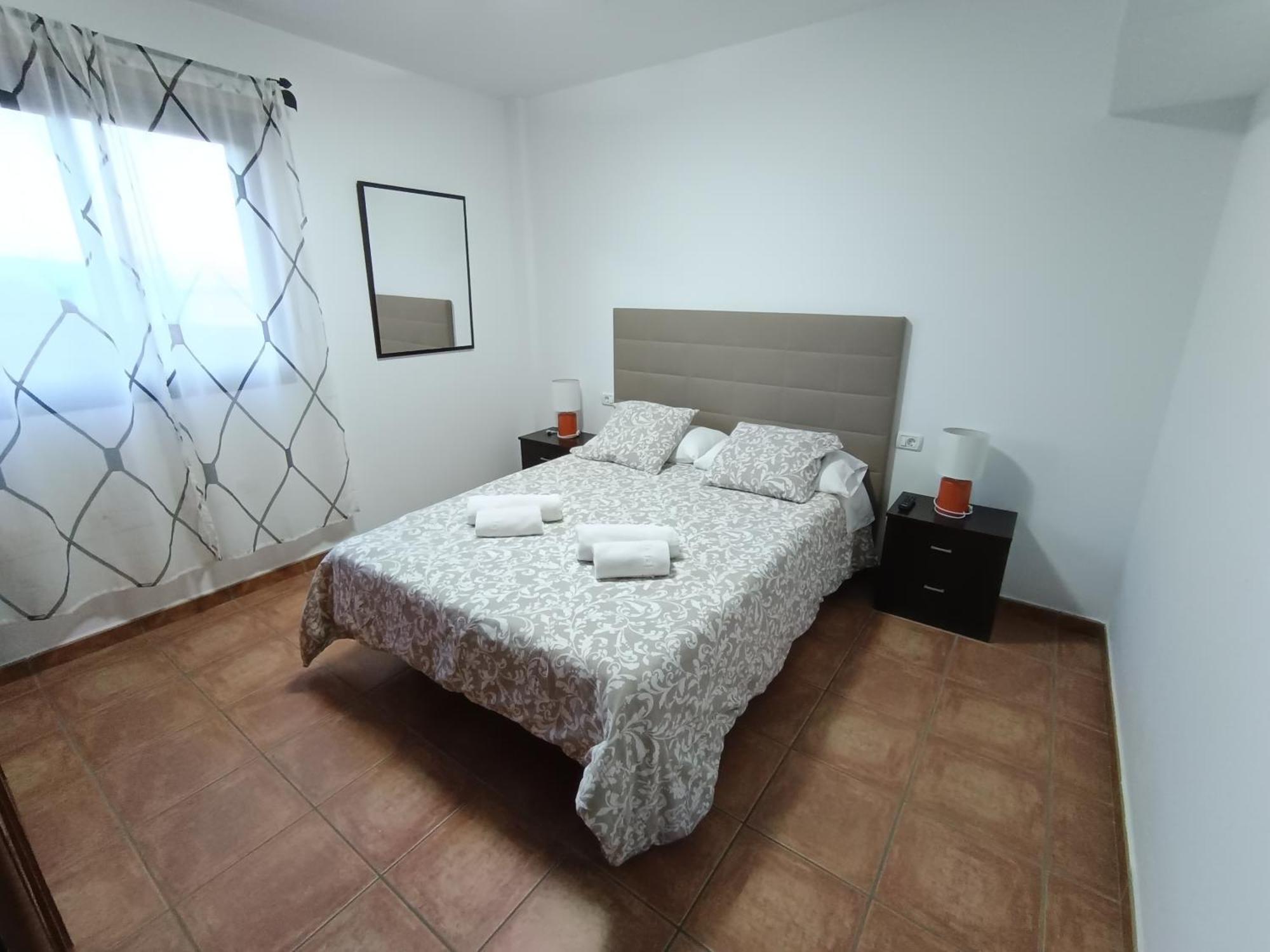 Ferienwohnung Vv El Charco, El Hierro La Caleta  Exterior foto